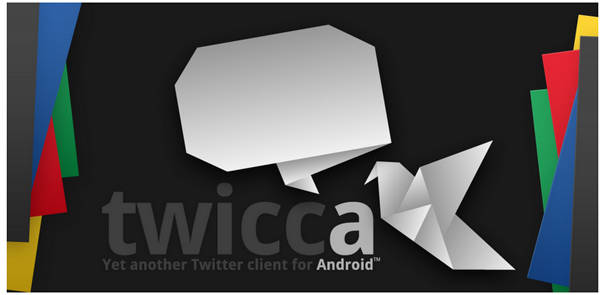 Twicca App Review