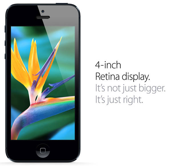 Apple iPhone 5 Review – What just got better?