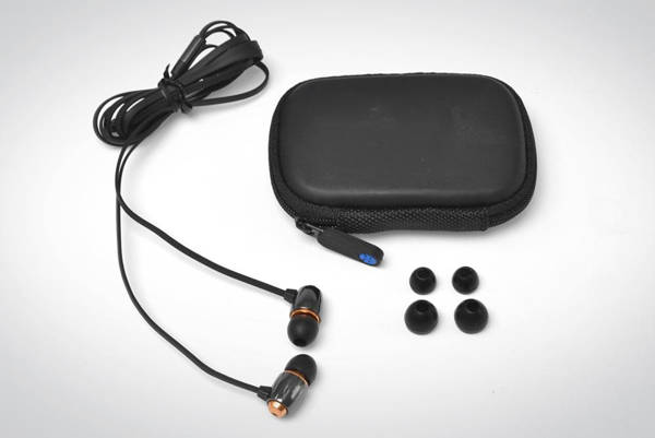 Bell’o Digital BDH650 headphone review