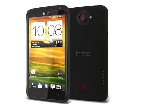HTC One X+ (Plus) review