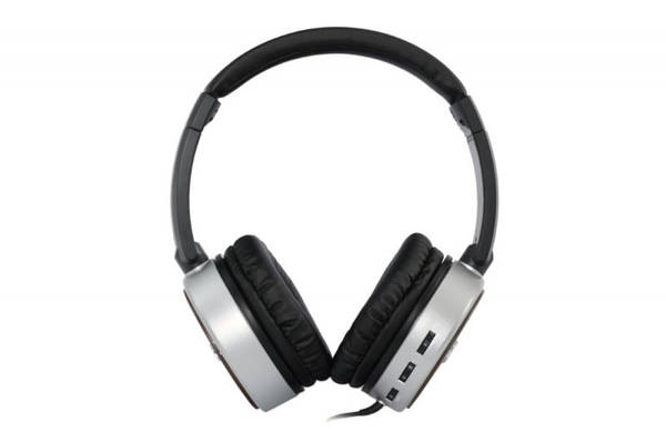 Vox AC30 amPhone Headphone Review
