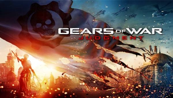 Gears of War Judgment Review
