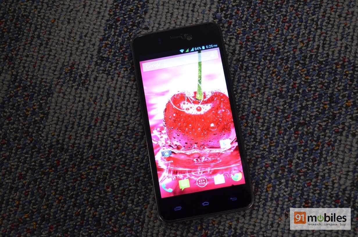 Lava Iris Pro 30 review: a mid-range device with premium appeal