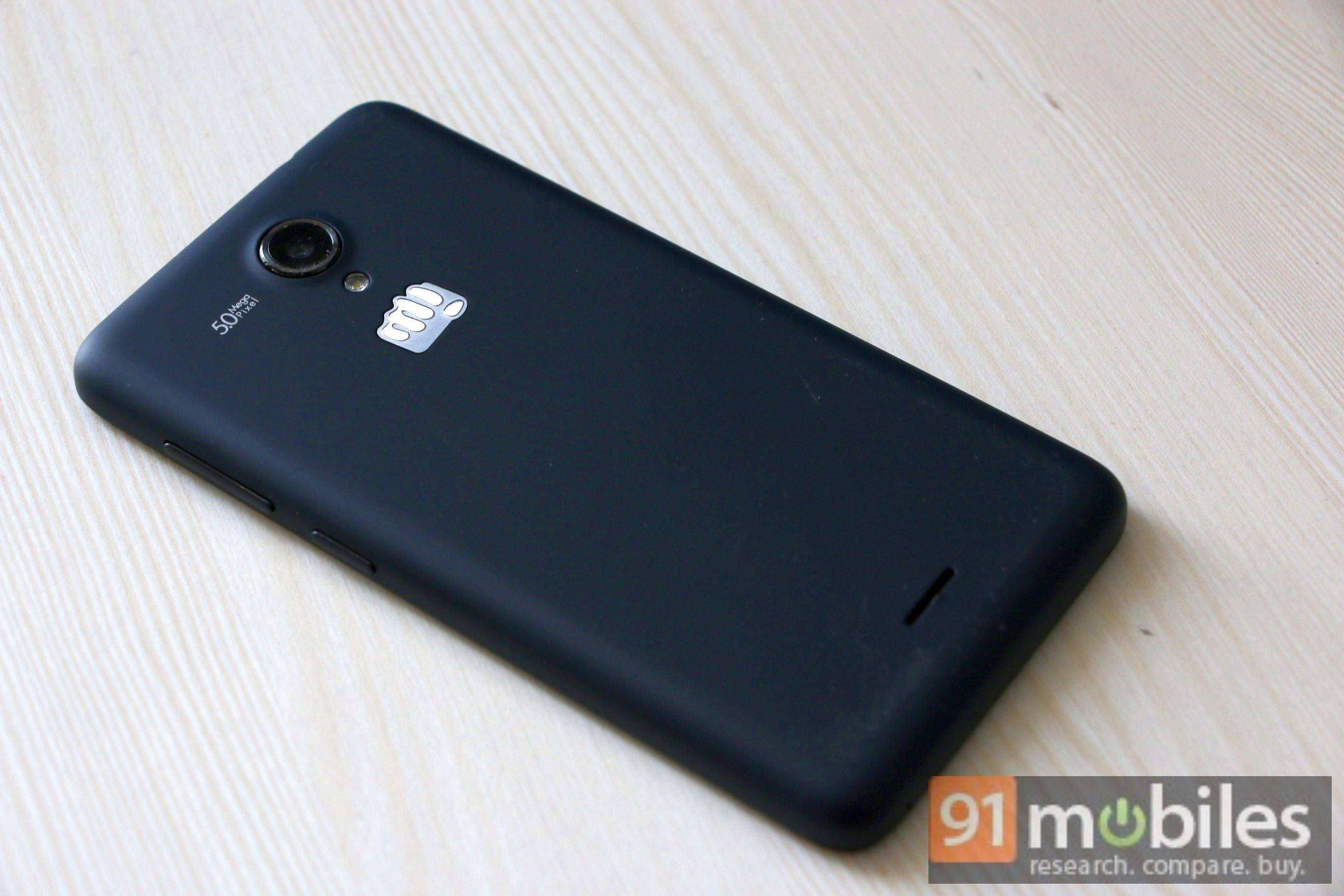 Micromax Unite 2 camera review: not too bad for a budget smartphone