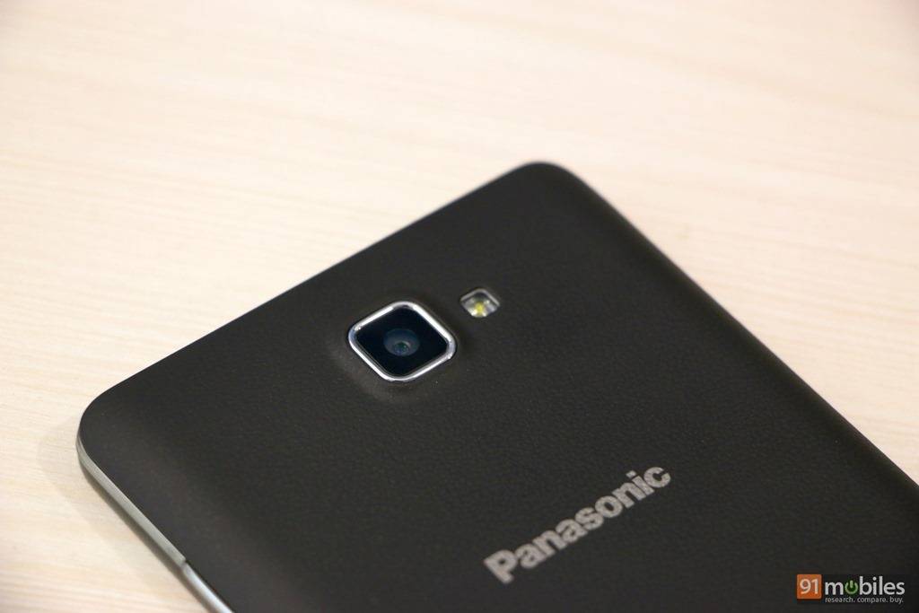 Panasonic P81 camera review: doesn’t live up to the expectations