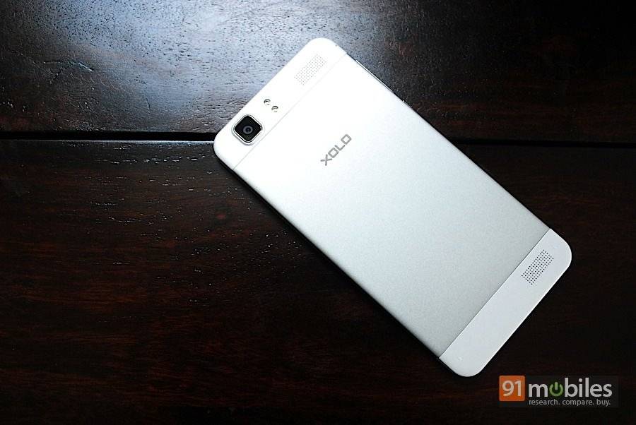 XOLO Q1200 camera review: an exceptional macro shooter