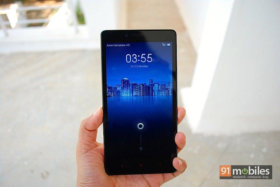 Xiaomi Redmi Note 4G review: a significant upgrade that’s all about the details