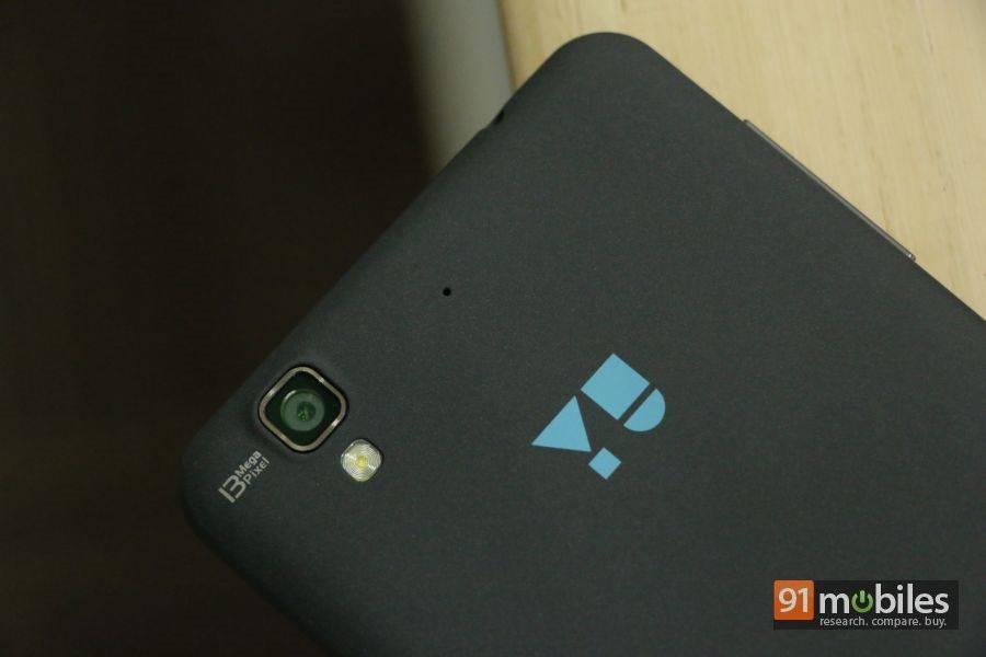YU Yureka Plus camera review: outperforms its progenitor