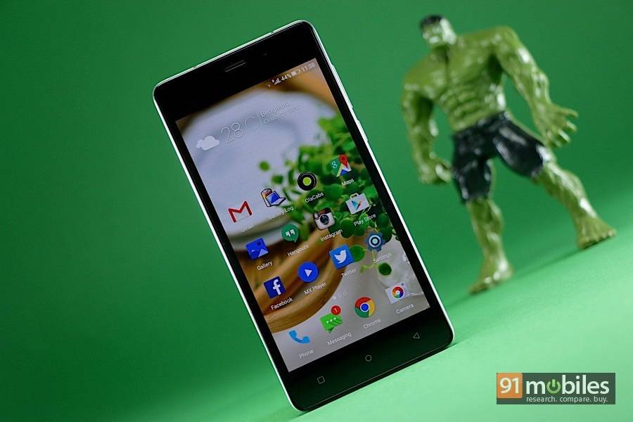 Gionee Marathon M4 review: a reliable daily driver that refuses to die