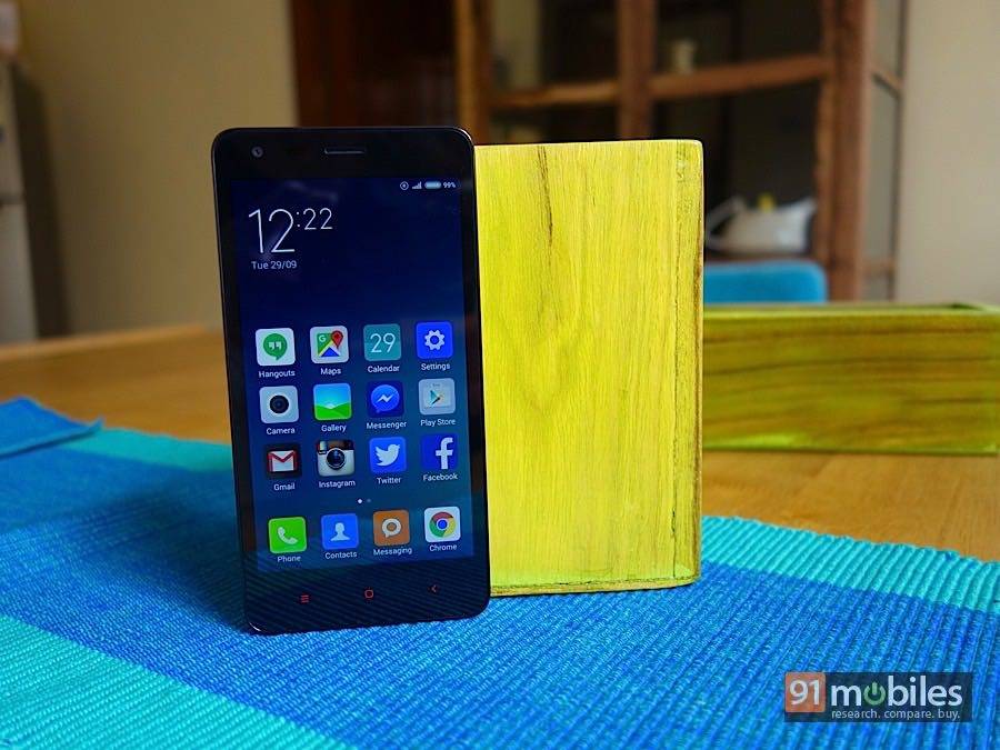 Xiaomi Redmi 2 Prime review: the brand’s budget offering aims for prime time