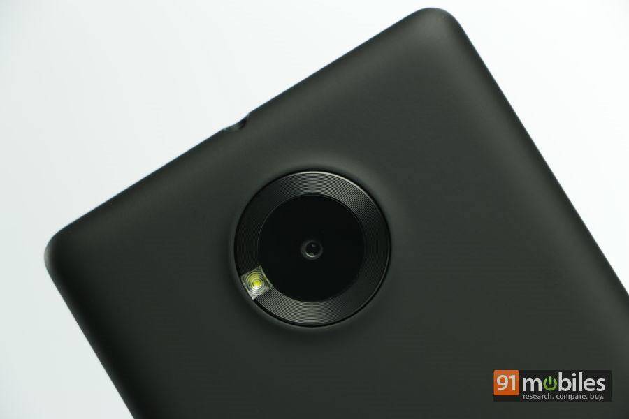 YU Yunique camera review: offers decent quality for its price