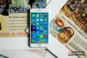 Apple iPhone 6s Plus review: the harbinger of a new revolution in touchscreen tech 