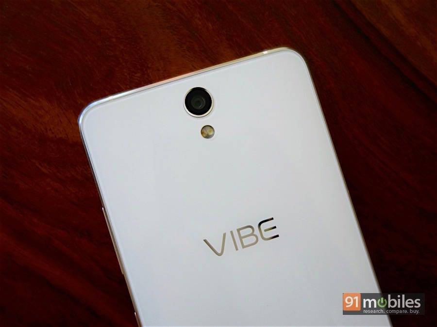 Lenovo Vibe S1 camera review: for the selfie obsessed