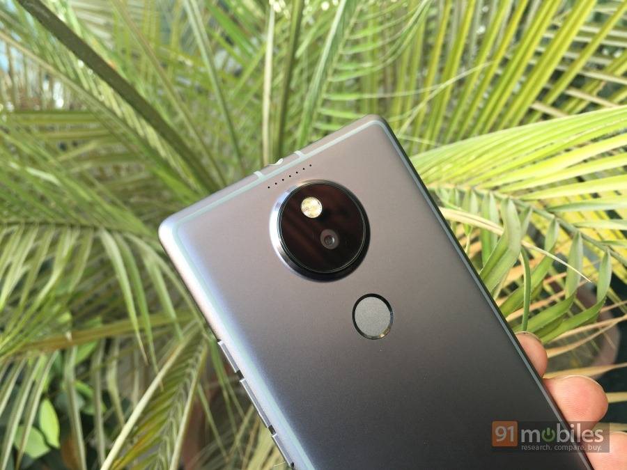 YU Yutopia camera review: not bad, but doesn’t blow our socks off