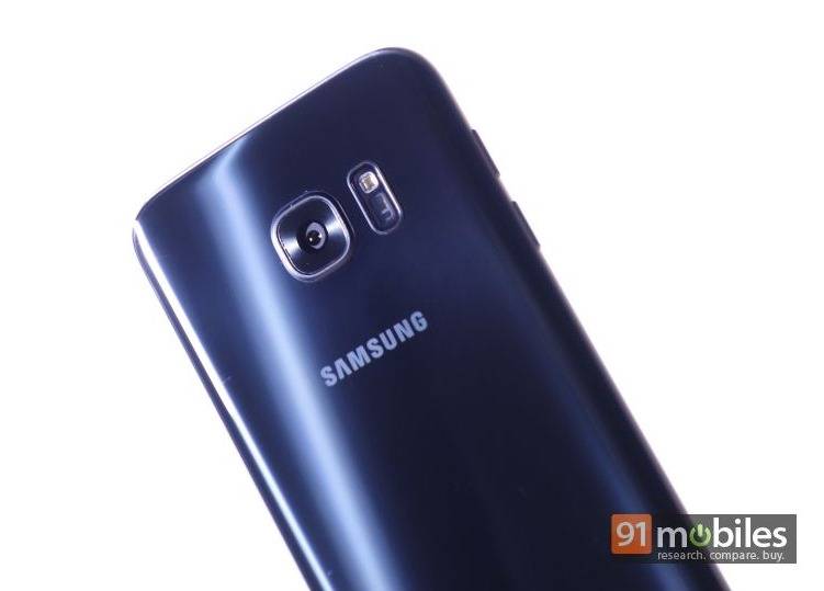 Samsung Galaxy S7 camera review: the coming of age of smartphone cameras Related Article