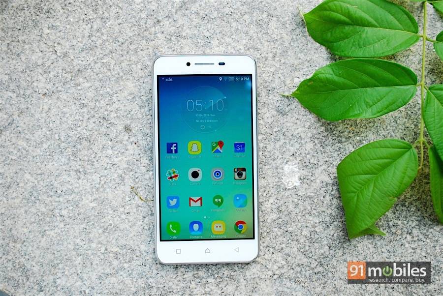 Lenovo Vibe K5 Plus review: a capable device that’s lacking in chutzpah