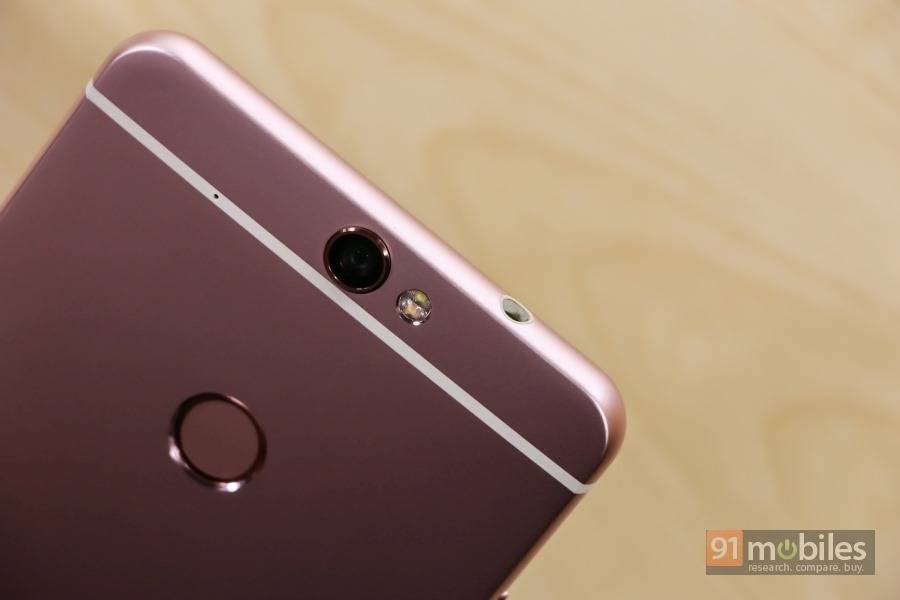 Coolpad Max camera review: one of the better shooters in its class
