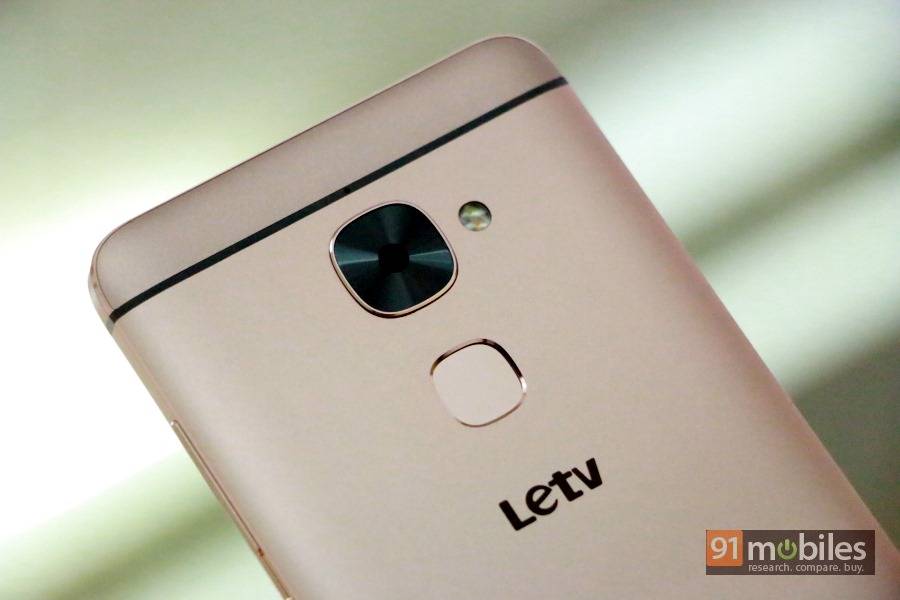 LeEco Le 2 camera review: a decent shooter