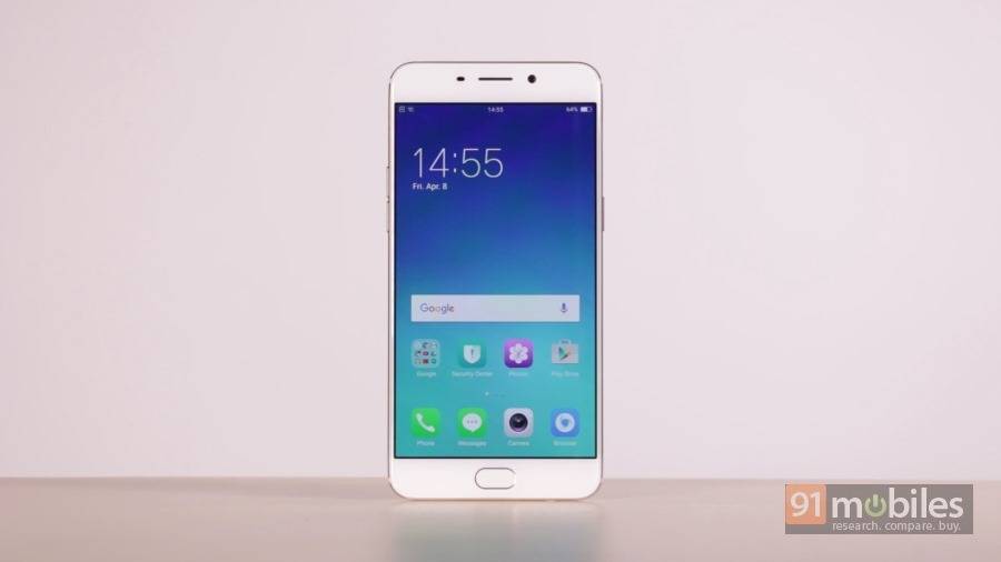 OPPO F1 Plus review: a compelling all-rounder