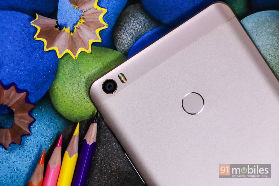 Xiaomi Mi Max camera review: shoots share-worthy pics