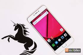 YU Yunicorn review: leaves a little something to be desired