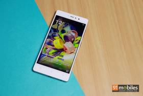 Gionee S6s review: a decent smartphone for the selfie lover