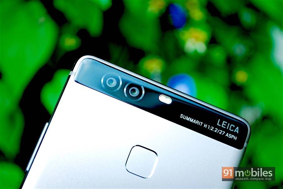 Huawei P9 camera review: two is better than one