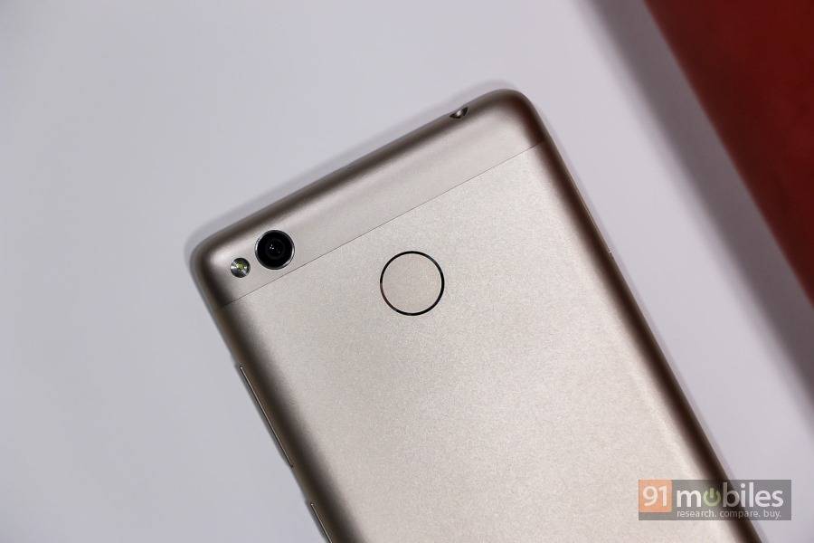 Xiaomi Redmi 3S / 3S Prime camera review: one of the better shooters in the budget segment
