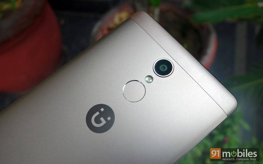 Gionee S6s camera review: a capable shooter