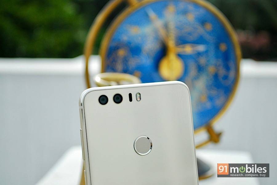 Honor 8 camera review: a team effort