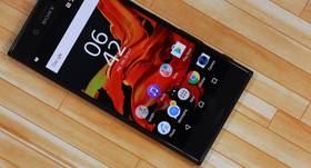 Sony Xperia XZ review: a competent flagship lacking the ‘X’ factor