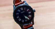 Fossil Q Marshal review: will attractive looks alone suffice? Related Article