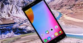 Lenovo K6 Note review: a marathon runner but lacks the killer instinct