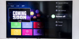 LeEco Super4 X40 review: A good TV let down by a few empty promises