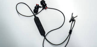 Brainwavz BLU-Delta review: one bad cog in an otherwise well-oiled machine