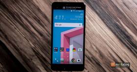 HTC U Ultra review: stylish and loaded, but pricey