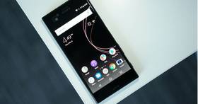 Sony Xperia XZs review: a loaded smartphone that boasts DSLR-like slow-mo chops