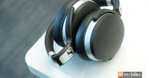 Sennheiser HD4.50BTNC review: all work, no fun Related Article