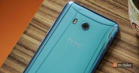 HTC U11 review: gets the brand back into the reckoning