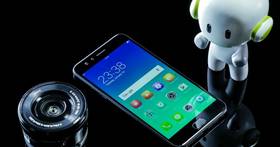 OPPO F3 review: selfie therapy on a budget