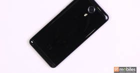 YU Yureka Black review: more than just eye candy