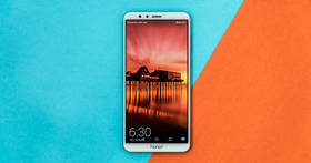 Honor 7X review: a stylish, VFM mid-ranger