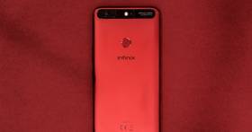 Infinix Zero 5 review: a large-screen powerhouse in the mid-tier