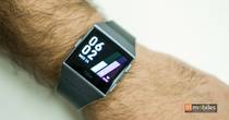 Fitbit Ionic review: a premium fitness watch packed with features Related Article