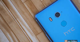 HTC U11+ review: the good made better