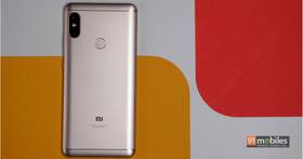 Xiaomi Redmi Note 5 Pro review: the complete package