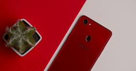 OPPO F7 review: the latest crusader of the notch brigade