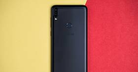ASUS Zenfone Max Pro M1 review: a powerful phone that aims for the throne