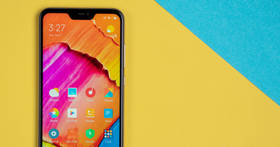 Xiaomi Redmi 6 Pro review: a horse for all courses