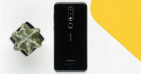 Nokia 6.1 Plus review: a looker that gets some things right